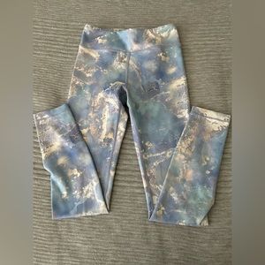 Athleta girl leggings